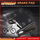 2 Pair Road Bicycle Disc Brake Pads For Shimano Xtr M596 Deore Xt Cycling Parts