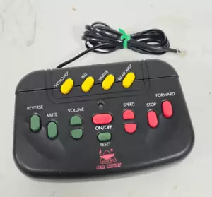 New Bright Holiday Express CONTROLLER box train control 380 384 387 TESTED - Picture 1 of 3