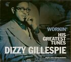 Dizzy Gillespie - Workin' His Greatest Tunes (CD) - Jazz