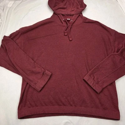 Женская толстовка с капюшоном Old Navy активный размер XL - Изображение 1 из 3