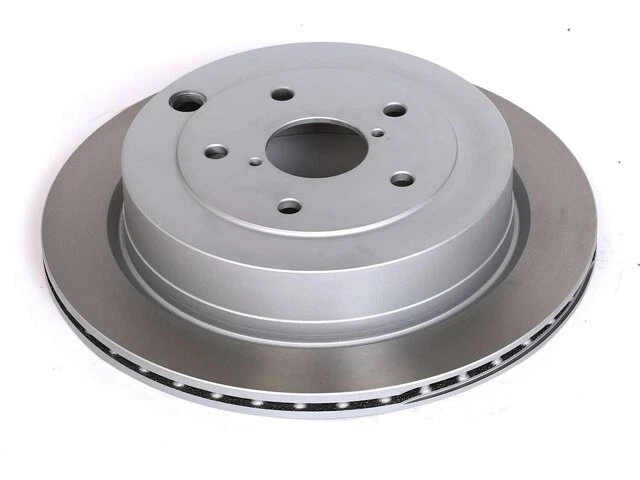 Rotor de freno trasero 81DZQR71 para B9 Tribeca 2006 2007 2008 2009 2010 2011 2012 2013 Foto 1 de 1