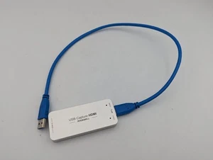 Magewell USB HDMI Gen 2 Video Capture Dongle Full HD USB 3.0 - Afbeelding 1 van 3