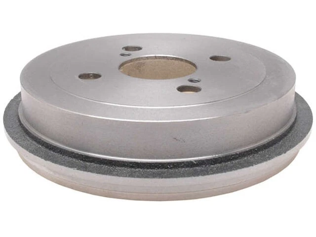 Tambor de freno trasero AC Delco 44KTVG99 para Toyota Echo 2000 2001 2002 2003 2004 2005 Foto 1 de 1