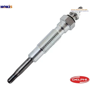 4x GLOW PLUG HDS418 FOR ALFA ROMEO FIAT CROMA STILO/Multi/Wagon GRANDE/PUNTO 147 - Picture 1 of 8