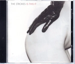"Is This It" von The Strokes | CD |  2001 RCA Records - Bild 1 von 4