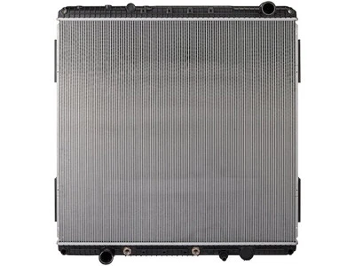 For 2011-2012 Western Star 4900FA Radiator Spectra 38125XQXD - Imagem 1 de 2
