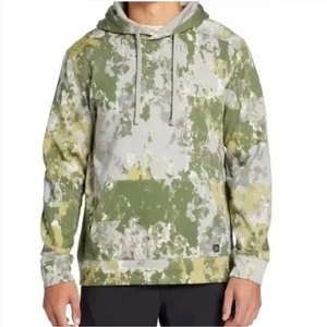 Sudadera con Capucha Alpine Designs Sycamore Tree Moss Talla Mediana Camuflaje Ropa de Calle Caminata - Imagen 1 de 15