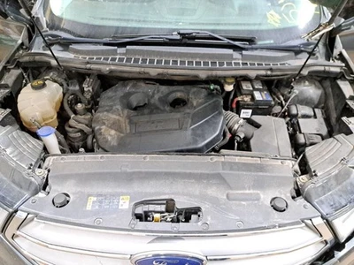 Brake Master Cylinder 2016 Edge Sku#4259827 - Image 1 of 4