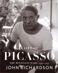 Ein Leben von Picasso - Bild 1 von 1