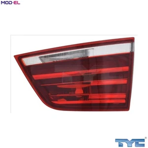 TAIL LIGHT ASSEMBLY 17-0393-01-9 FOR BMW X3/SAV/F25 N20B16A 1.6L B47D20AC 2.0L - Picture 1 of 9