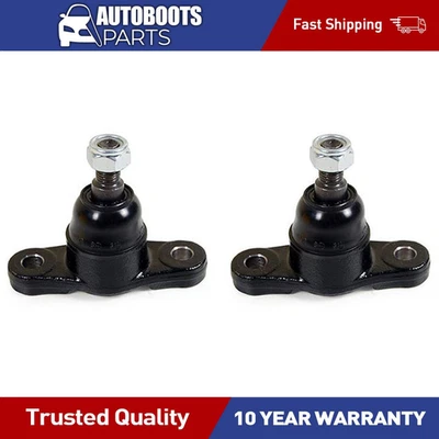 Junta de rótula de suspensión inferior delantera para Honda S2000 2000-2009 Foto 1 de 2