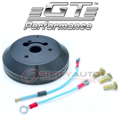 GT Performance Steering Wheel Hub for 1985-1987 Oldsmobile Calais - Body  ab Foto 1 de 4