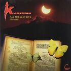 Karizma All the Way Live (CD) (UK IMPORT)
