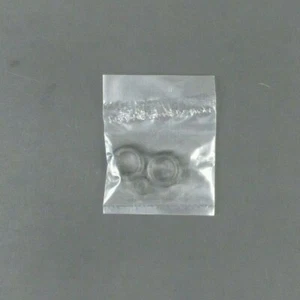 TRUMPETER 1/32nd Scale P-51D Mustang IV Wheels from Kit No. 02275 - Picture 1 of 1