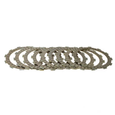 DISCHI FRIZIONE TRW LUCAS PER SUZUKI 1100 GSX S KATANA 1982-1984 Foto 1 de 4