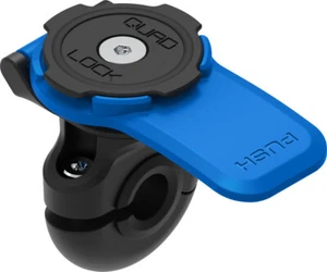 Supporto specchietto moto/scooter originale Quad Lock - Foto 1 di 4