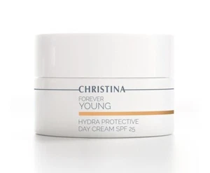 Christina Forever Young - Hydra Protective Day Cream Spf 25 50ml / 1.7oz - Picture 1 of 2