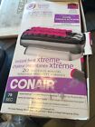 Conair Xtreme Instant Heat 20 Hot Rollers Curlers Model Chv26hxrnc With Clips