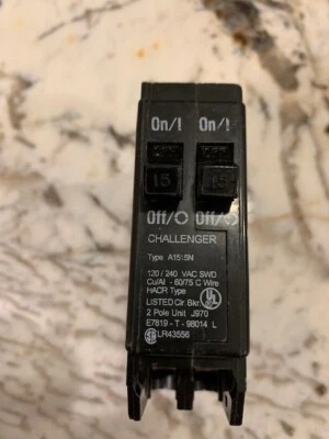 CHALLENGER A1515N Foto 1 de 4