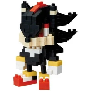 NEW NANOBLOCK SHADOW Building Blocks Nanoblocks Nano NBCC 086 - Picture 1 of 4