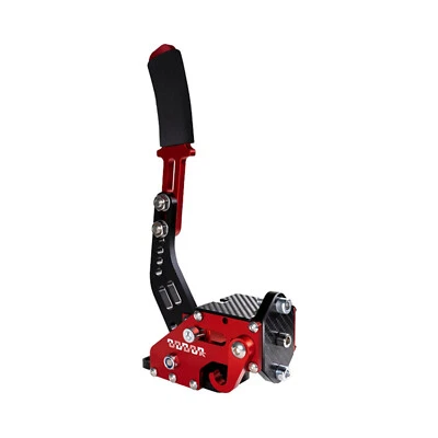 For PS5/PS4/PC Racing For Thrustmaster G29/G27 T300 ODDOR Linear Game Handbrake - Image 1 of 4