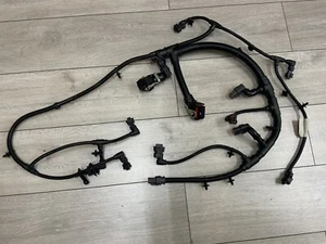 CUMMINS MOTORKABELBAUM 4BT,6BT,6CT, NEU - Bild 1 von 1