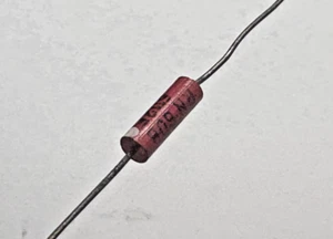 4pcs - IRC RN60B 51.1K (51K1) 1% Precision Metal Film Resistor, 5112F, NOS - Picture 1 of 5