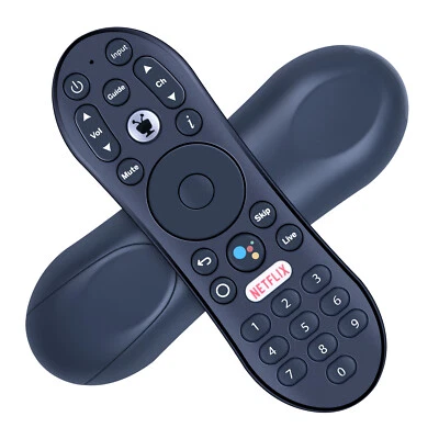 Replacement Remote Control For TiVo Stream 4K With Voice - Image 1 of 4
