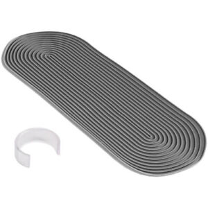 DYSON Supersonic Hair Dryer Accessory - Non-Slip Heat Resistant Mat (A2256)