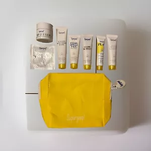 SUPERGOOP! Everyday Travel Kit Sunscreen SPF Kit - BUY MORE & SAVE!!! - Picture 1 of 10