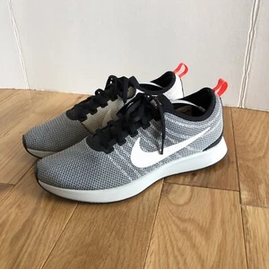 Nike Hombres Dualtone Corredor Zapato para Correr Gris Talla 8.5 - 918227-001 - 2017 Usado en Excelente Condición - Imagen 1 de 11