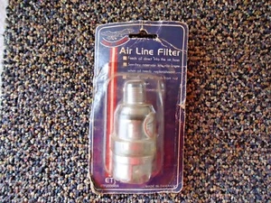Eagle Tools " NOS " # ATFU006AVA Air Line Filter " GREAT ITEM " - Picture 1 of 7