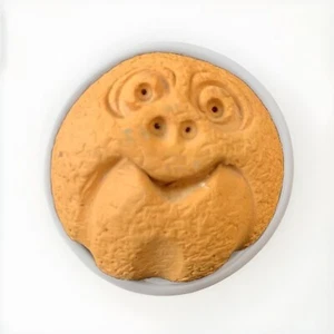 Brian Froud Style Podling Head - Picture 1 of 4