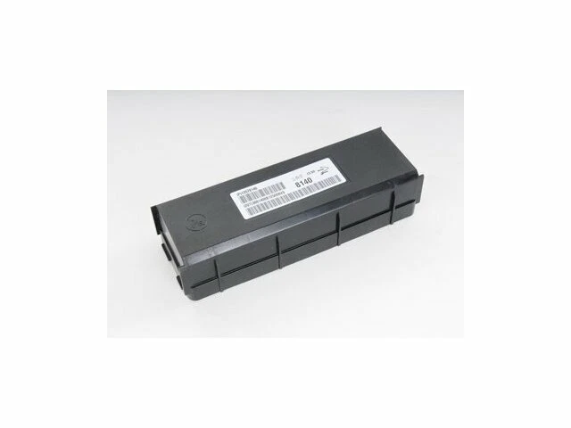 HVAC 控制模块 适用于 10-11 雪佛兰 GMC Equinox Terrain LT AWD FWD LTZ XD82F8 — 第 1/1 张图片