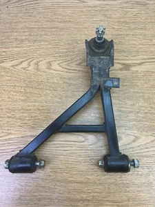 2007-2012 Yamaha Big Bear 400 4x4 IRS Front Upper Right A Arm 4S1-F3550-00-00 - Picture 1 of 6
