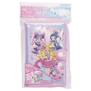 You and Idol Precure Stationery Notebook - Picture 1 of 1