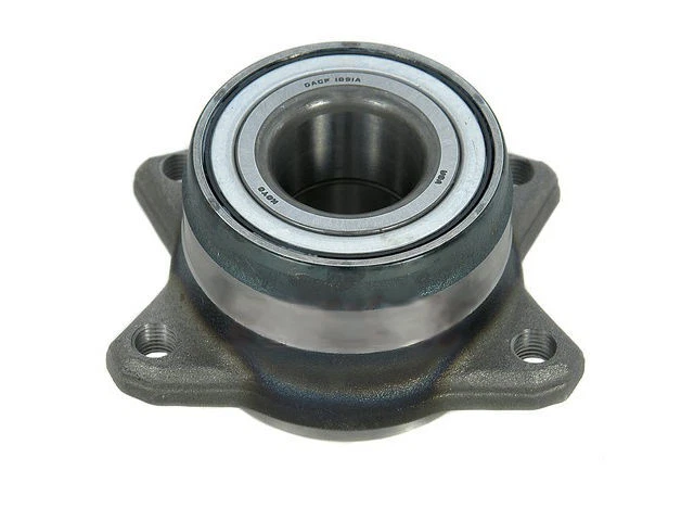 Conjunto de cojinete de rueda trasera Timken 52BM46P para Mitsubishi Galant 1996-2003 tracción delantera Foto 1 de 1