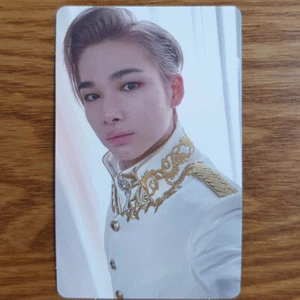 Ni-Ki Official Photocard Enhypen Border : Carnival Kpop Genuine - Picture 1 of 2