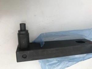 CYBEX 610A-395 NEW CRANK ARM 610A, 620A, 630A, 625A-772A - Picture 1 of 4