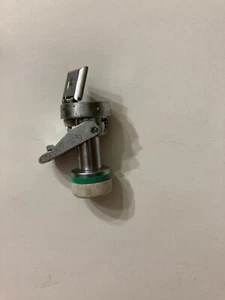 Karl Storz Trocar Cánula Válvula Multifuncional Instrumento Laproscópico 30103 - Imagen 1 de 4