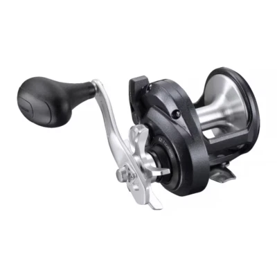 SHIMANO TORIUM  20HG Manovella Destra Traina col vivo bolentino vertical slow ji - Immagine 1 di 2