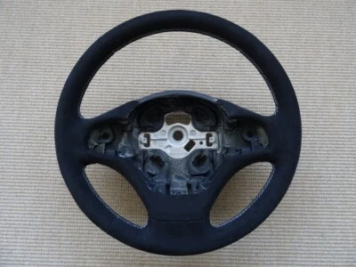 BMW F20 F21 1 series F30 F31 3 series alcantara Performance steering wheel OEM - Bild 1 von 4