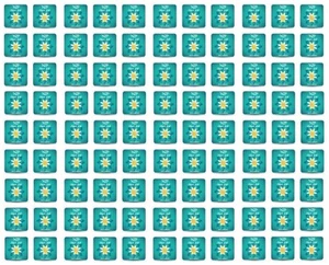 99 lingotes de oro 99 x 0,01 gramos NZP oro (999,9 lingotes de oro 99 x 0,01 g.) - Imagen 1 de 3