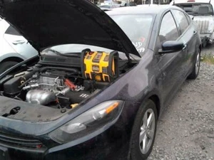 Calentador de control de aire acondicionado DODGE DART 13 14 15 16 - Imagen 1 de 12