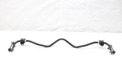 2011 INFINITI G37 V36 CONVERSÍVEL #266 BARRA ESTABILIZADORA DE BALANÇO TRASEIRO  - Imagem 1 de 4