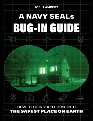 A Navy Seals BUG IN GUIDE - Image 1 of 4