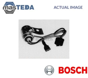 1 237 330 268 CONDENSER IGNITION BOSCH FOR PORSCHE 911 2.2 E 2.2L 114KW - Picture 1 of 5