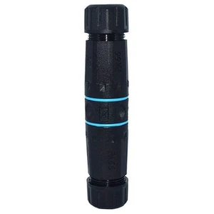 RJ45 Cat6 Waterproof Ethernet Adapter with Fast Speed Data Transfer for - Afbeelding 1 van 8
