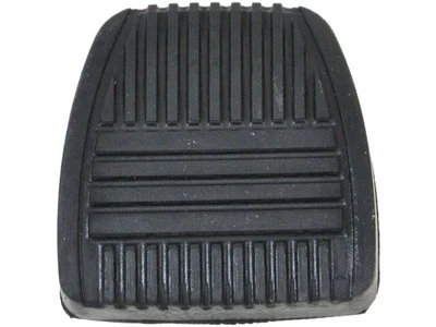 For 1983-1987 Toyota Cressida Brake Pedal / Clutch Pedal Pad 71391NZRJ 1984 1985 - Image 1 of 2