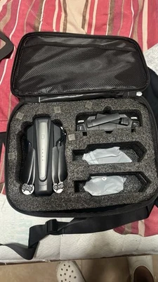 EIS RC Drone 4K Camera - Image 1 of 4